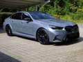 BMW M5 *DriversPac*B&W*Carbon Int+Ext*Bi-Color Leder Grijs - thumbnail 5
