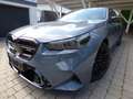 BMW M5 *DriversPac*B&W*Carbon Int+Ext*Bi-Color Leder Grijs - thumbnail 1