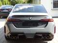 BMW M5 *DriversPac*B&W*Carbon Int+Ext*Bi-Color Leder Grijs - thumbnail 7