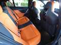 BMW M5 *DriversPac*B&W*Carbon Int+Ext*Bi-Color Leder Grijs - thumbnail 11
