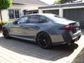 BMW M5 *DriversPac*B&W*Carbon Int+Ext*Bi-Color Leder Grijs - thumbnail 8