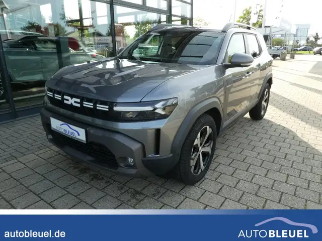 Dacia Duster 1,3 ltr. Journey*City-Paket*Privacy*Assistenz*