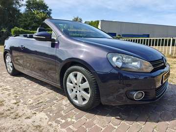 1.4 TSI Cabriolet