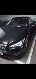Q50 2.2d GT Premium GT Premium