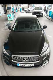 Q50 2.2d GT Premium GT Premium