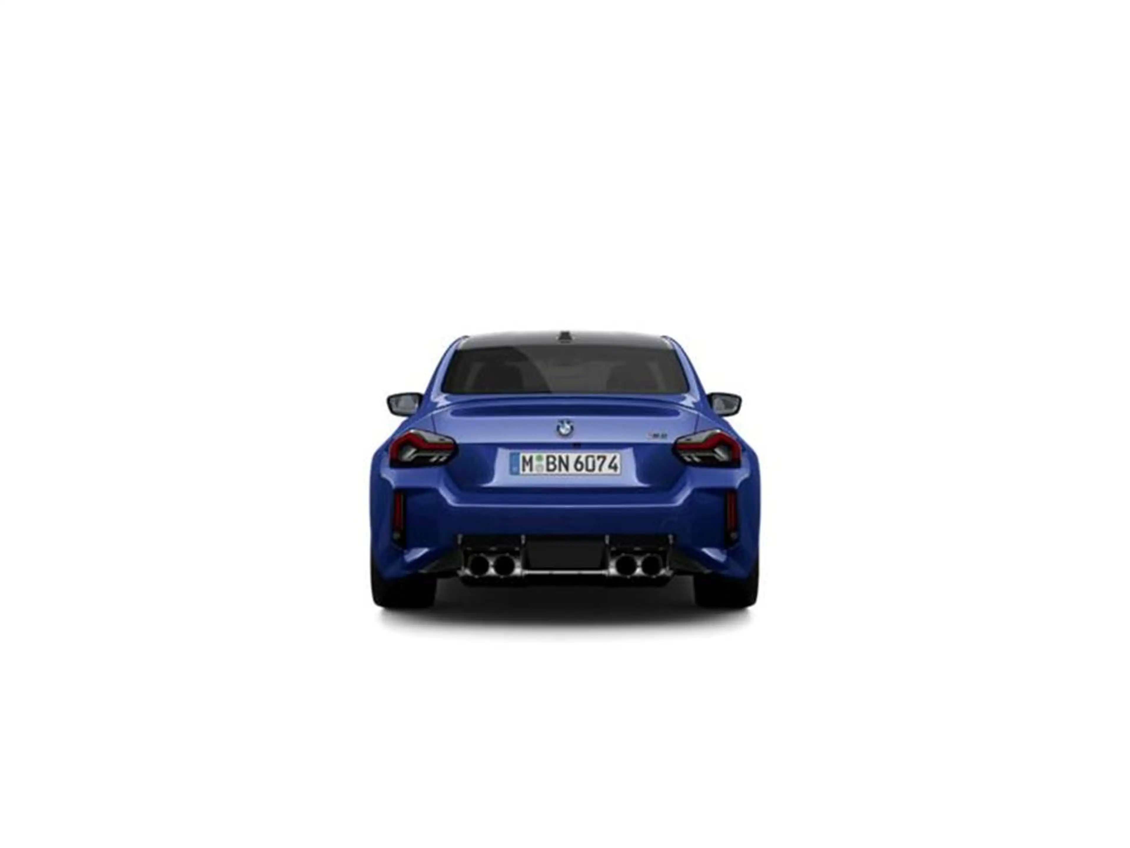 BMW M2 — photo 6