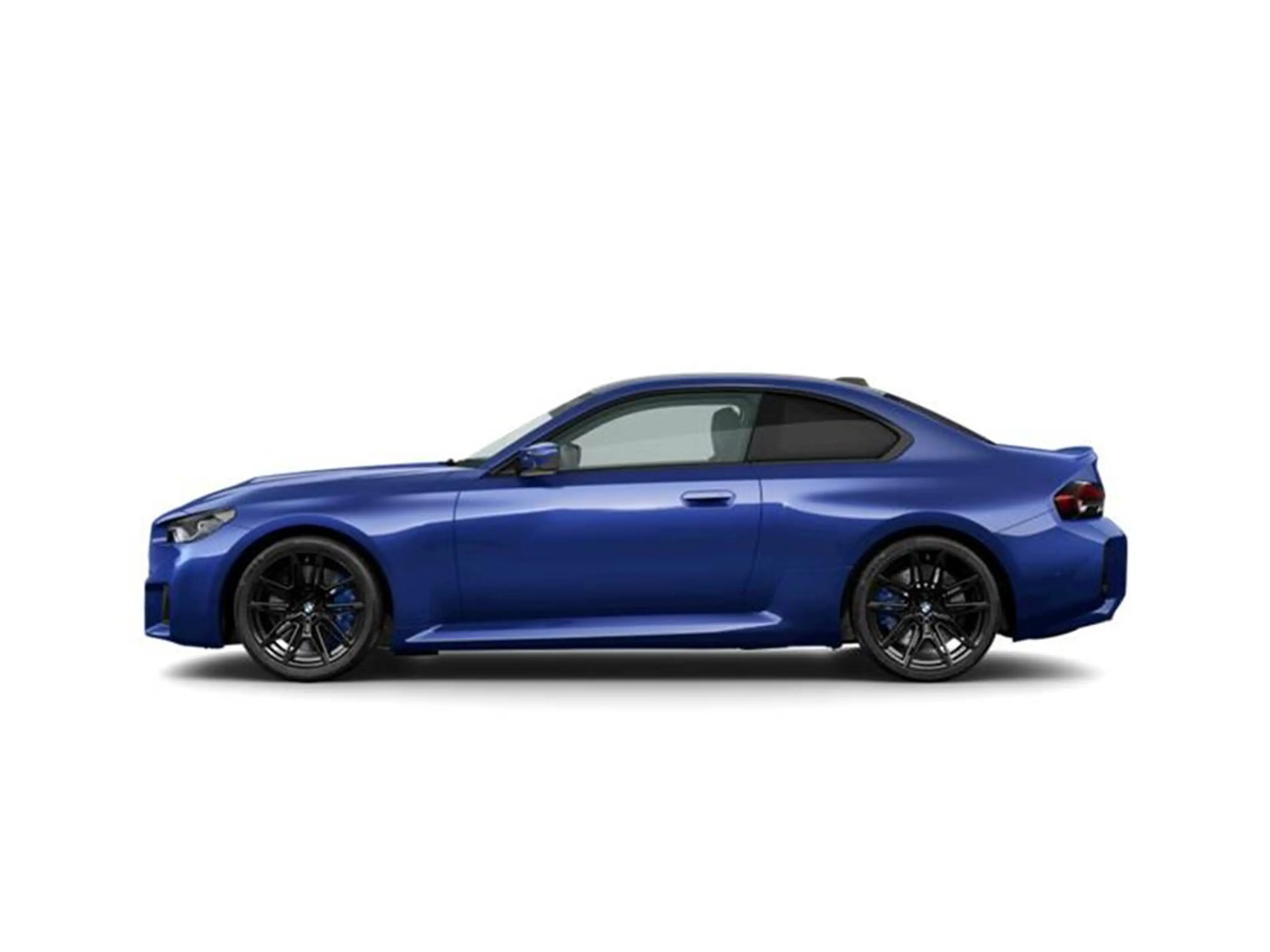 BMW M2 — photo 2