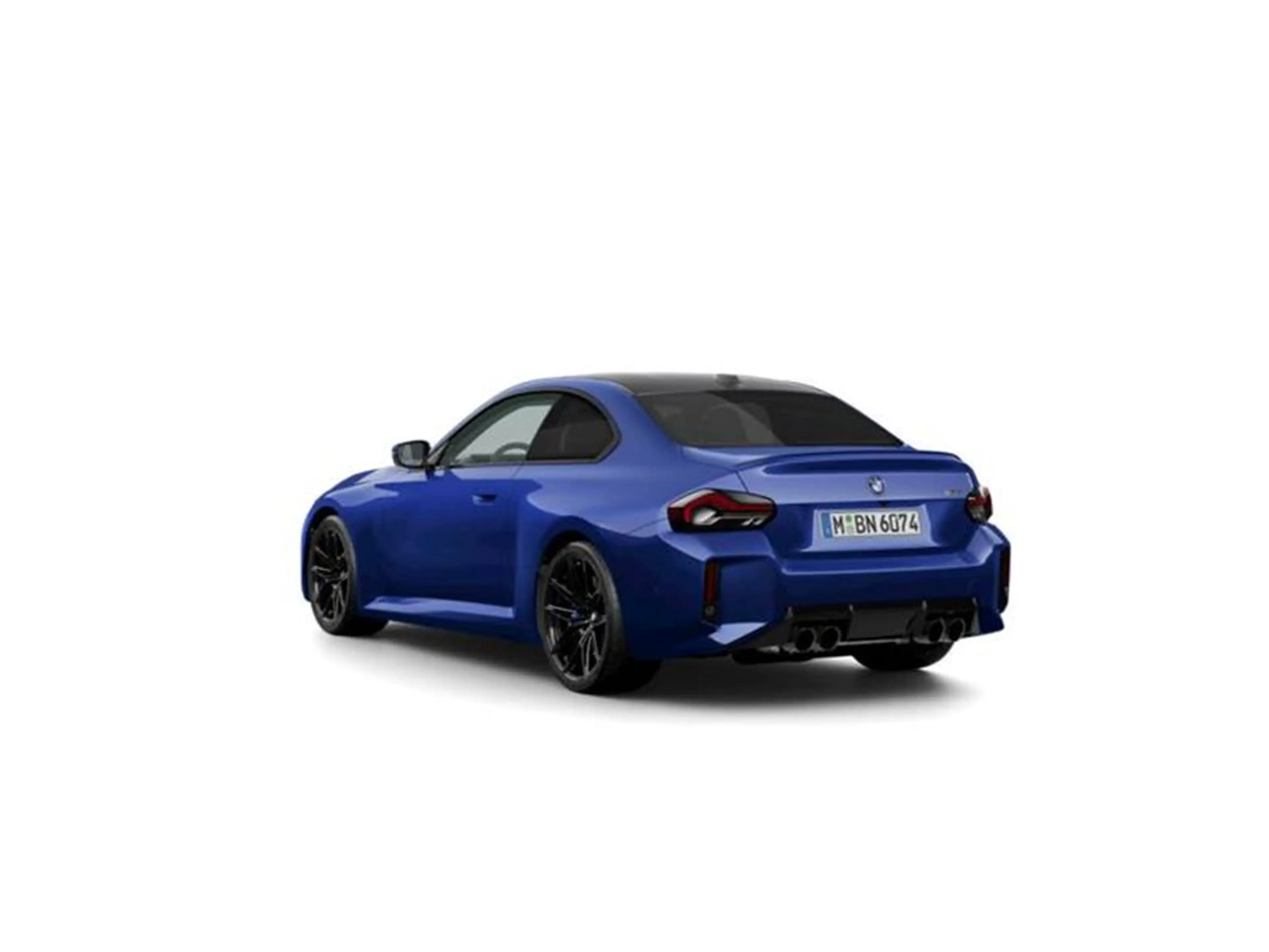 BMW M2 — photo 4