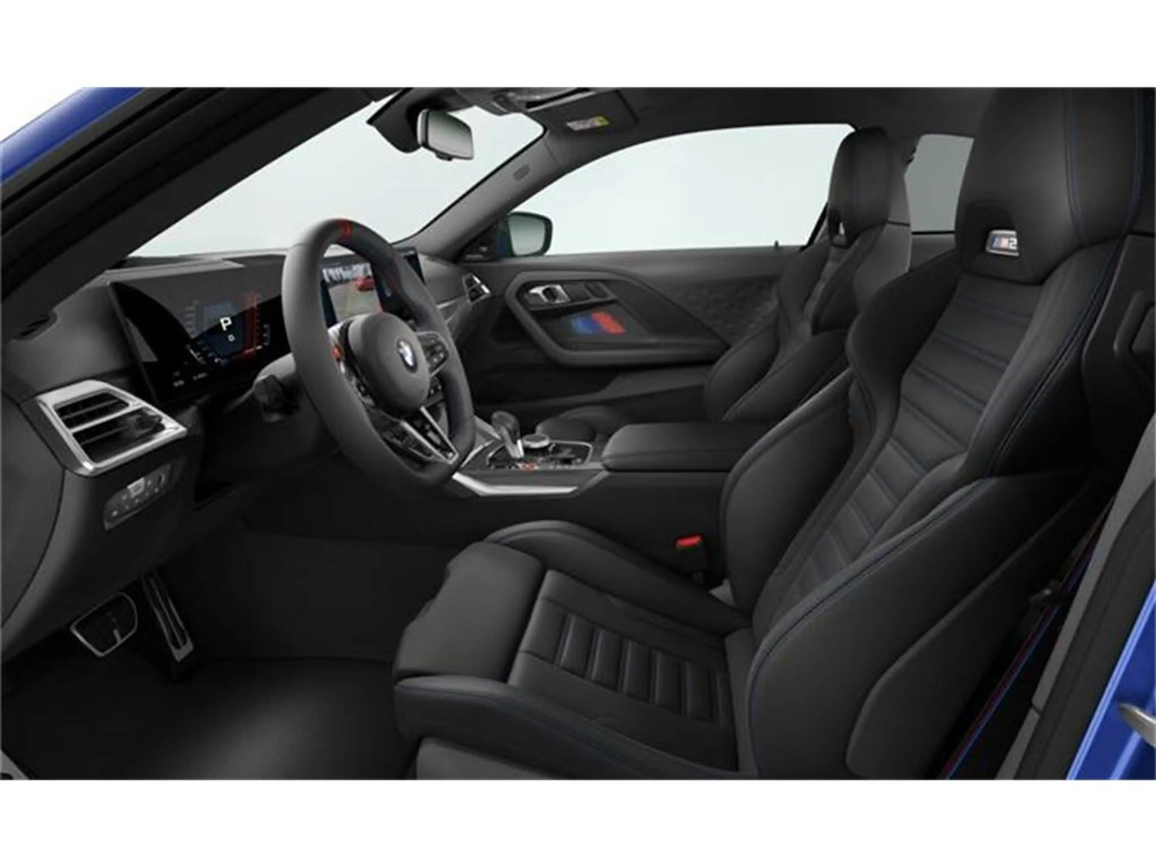 BMW M2 — photo 7