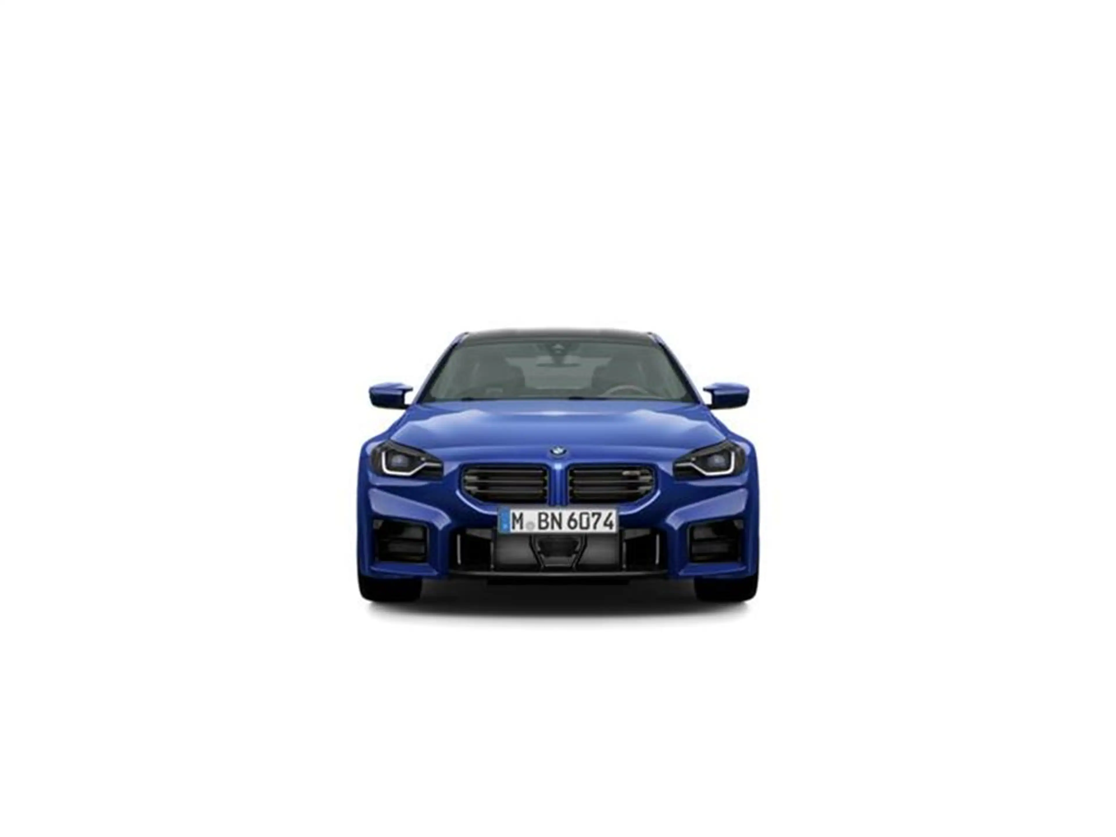 BMW M2 — photo 5