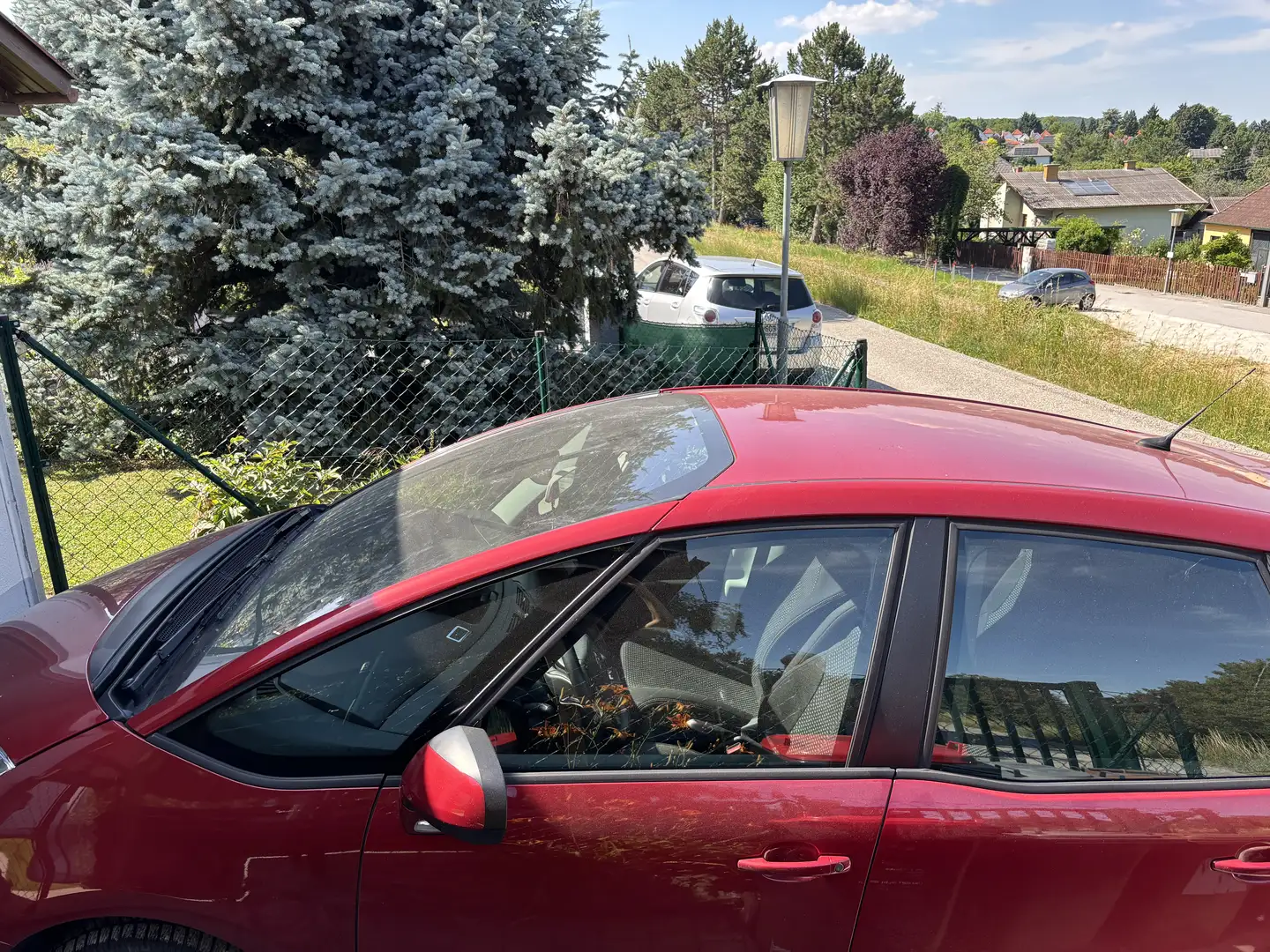 Citroen C4 Picasso 1,6 16V eco - 2