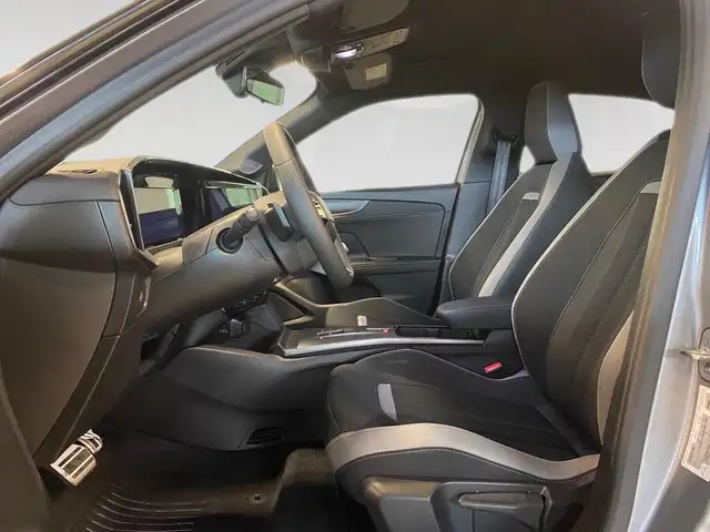 Opel Mokka view 7