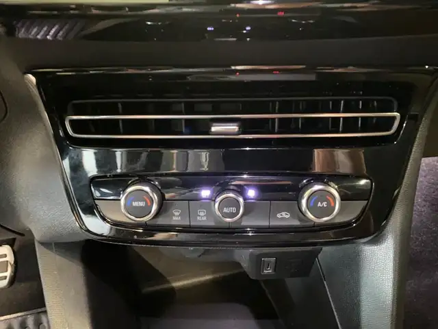 Opel Mokka view 11
