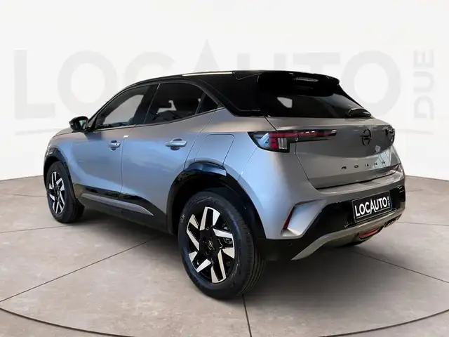 Opel Mokka view 5