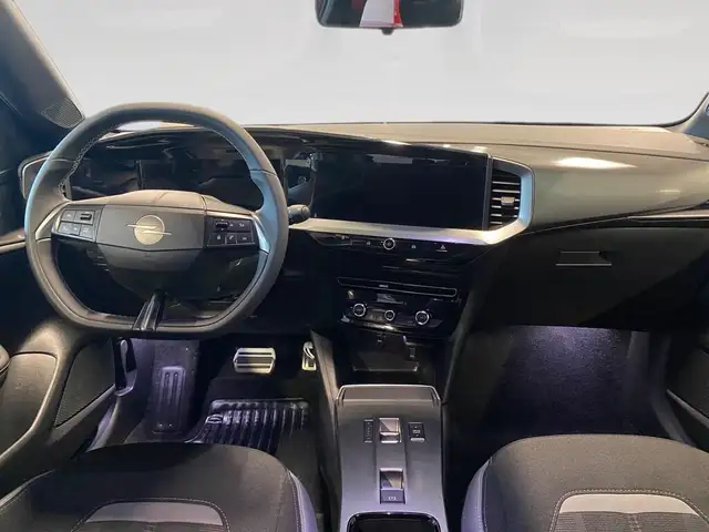 Opel Mokka view 6