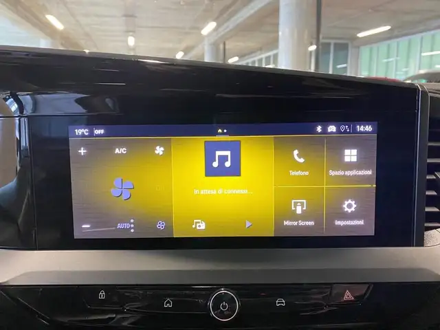 Opel Mokka view 10