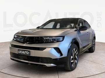 1.2 hybrid GS 136cv dct6 - PROMO