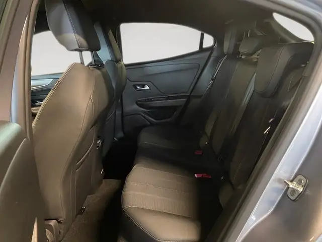 Opel Mokka view 8