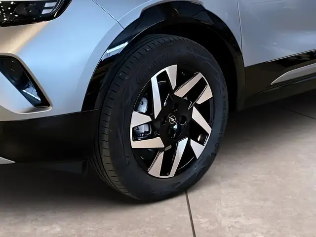 Opel Mokka view 15