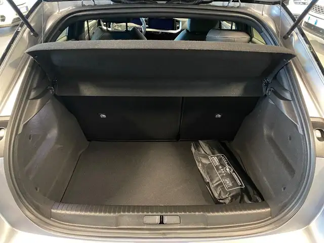 Opel Mokka view 9