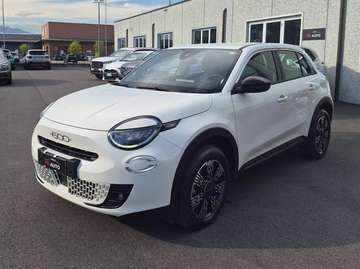 600 1.2 hybrid 145cv auto