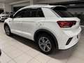 Volkswagen T-Roc 1.0 TSI R-Line Bianco - thumbnail 4