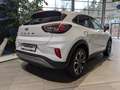 Ford Puma 1.0l MHEV 92 kW Titanium Weiß - thumbnail 3