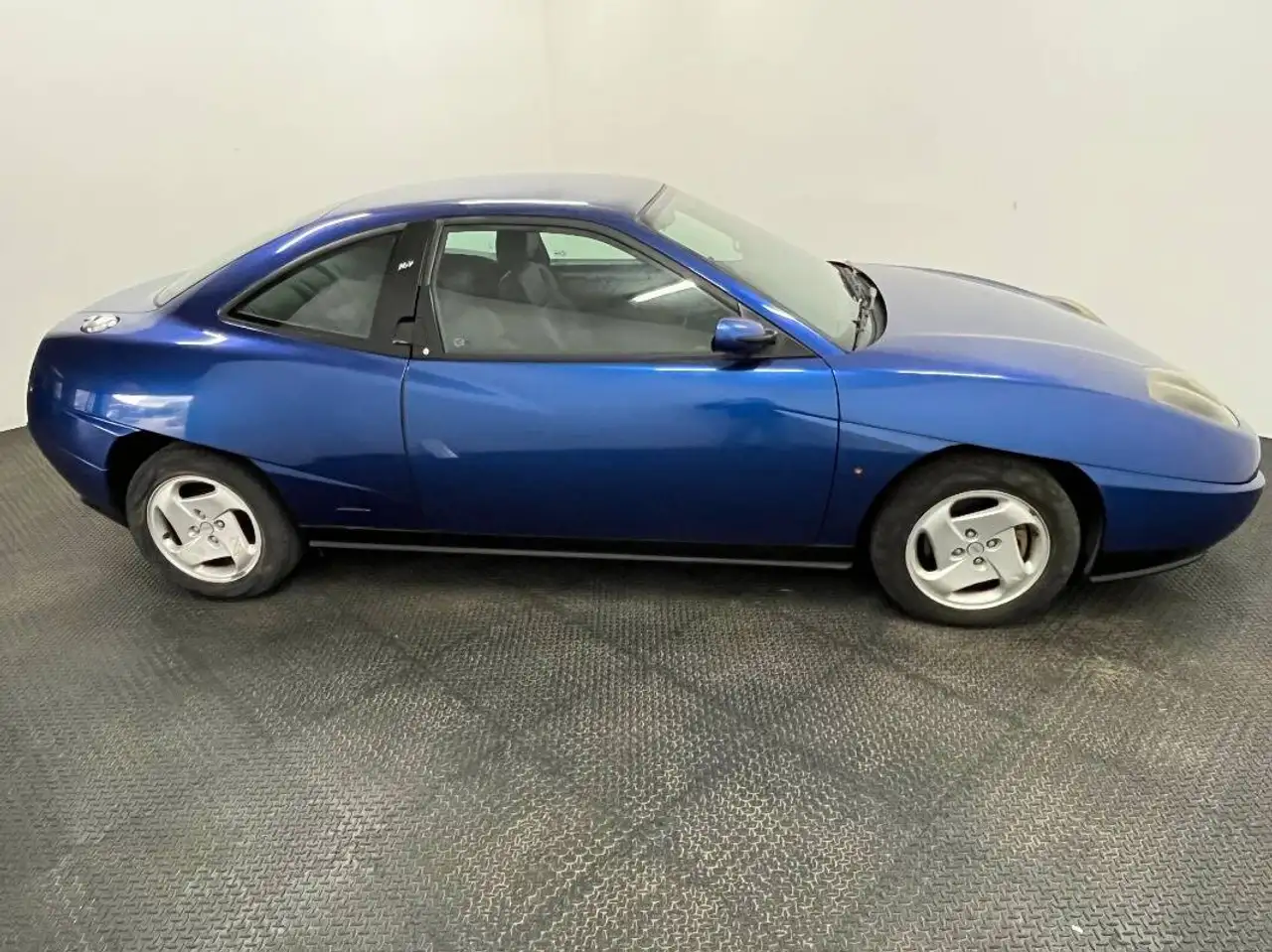 Fiat Coupe 2.0 16v Plus c airbag, foto 3