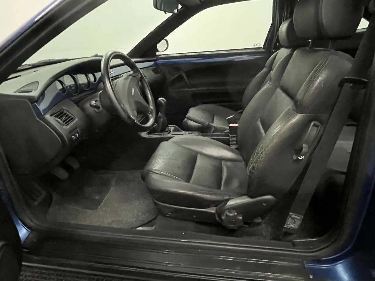 Fiat Coupe 2.0 16v Plus c airbag, foto 4