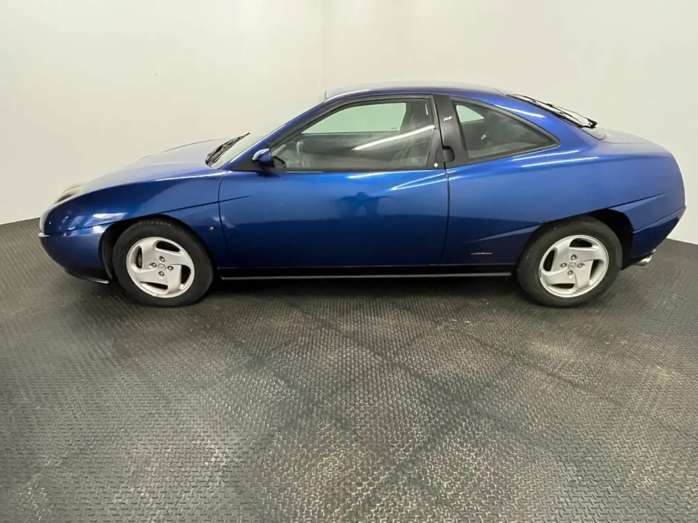 Fiat Coupe 2.0 16v Plus c airbag Blu/Azzurro - 2