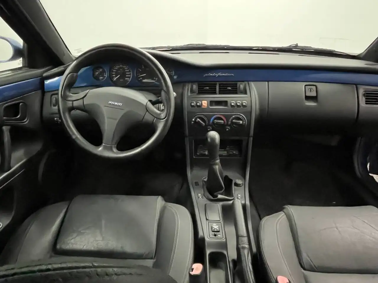 Fiat Coupe 2.0 16v Plus c airbag, foto 9