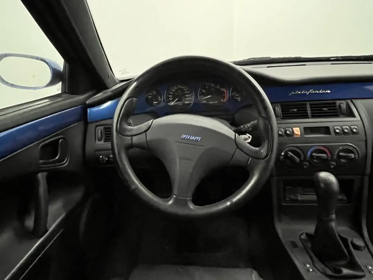 Fiat Coupe 2.0 16v Plus c airbag, foto 11