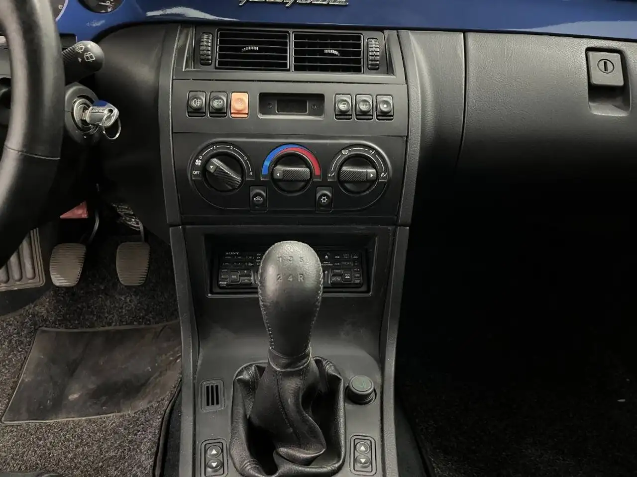 Fiat Coupe 2.0 16v Plus c airbag, foto 7
