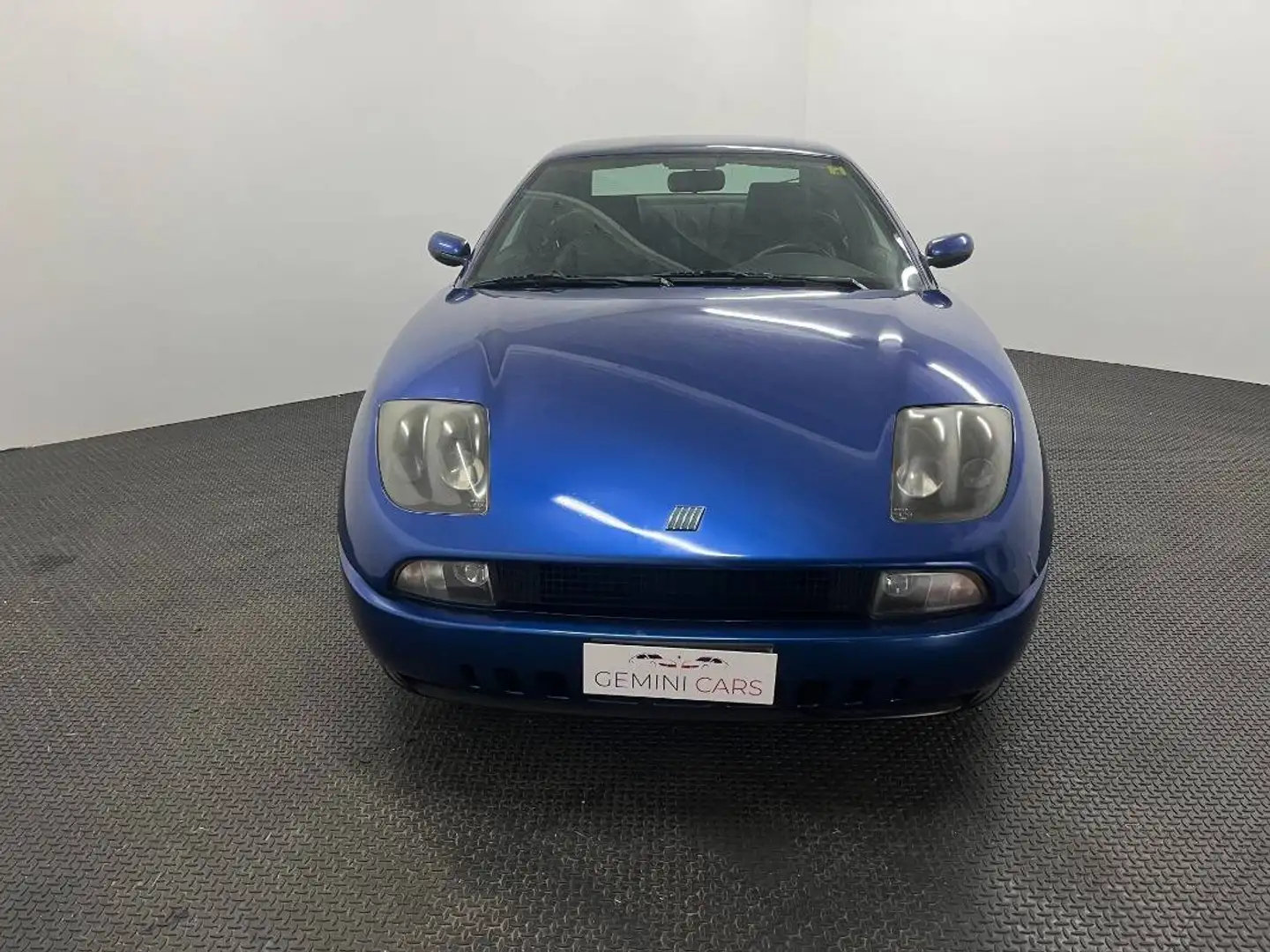 Fiat Coupe 2.0 16v Plus c airbag Blu/Azzurro - 1