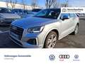 Audi Q2 30 1.0 TFSI advanced*Sitzheizung*LED* Silber - thumbnail 1