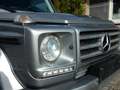 Mercedes-Benz G 350 CDI BlueTEC lichte vracht Prachtstaat! 1°hand Silber - thumbnail 9