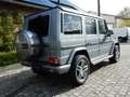 Mercedes-Benz G 350 CDI BlueTEC lichte vracht Prachtstaat! 1°hand Silber - thumbnail 5