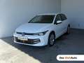 Volkswagen Golf Rabbit TSI Weiß - thumbnail 1