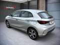 MG MG3 1,5 5G Comfort Zilver - thumbnail 3