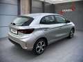 MG MG3 1,5 5G Comfort Zilver - thumbnail 4