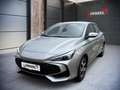 MG MG3 1,5 5G Comfort Zilver - thumbnail 2