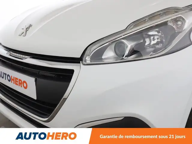 Peugeot 208 view 27