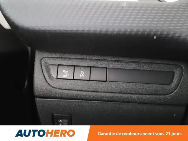 Peugeot 208 view 26