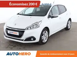 Peugeot 208 1.6 Blue-HDi Style