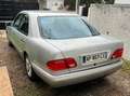 Mercedes-Benz E 240 Avantgarde A Srebrny - thumbnail 6