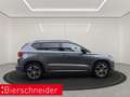 SEAT Ateca 2.0 TDI DSG NAVI AHK LED LENKRADHZG Gri - thumbnail 5