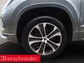 SEAT Ateca 2.0 TDI DSG NAVI AHK LED LENKRADHZG Gri - thumbnail 2