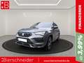 SEAT Ateca 2.0 TDI DSG NAVI AHK LED LENKRADHZG Gri - thumbnail 1