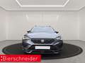 SEAT Ateca 2.0 TDI DSG NAVI AHK LED LENKRADHZG Gri - thumbnail 7