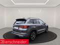 SEAT Ateca 2.0 TDI DSG NAVI AHK LED LENKRADHZG Gri - thumbnail 9